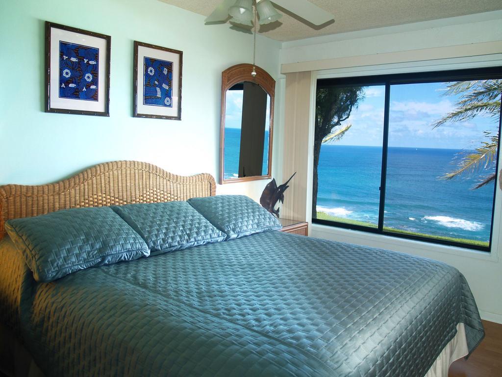 Princeville Sealodge Unit D-4 Ruang foto